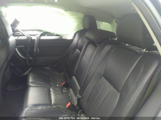 SALCR2BG5GH567592 Land Rover Discovery Sport Hse