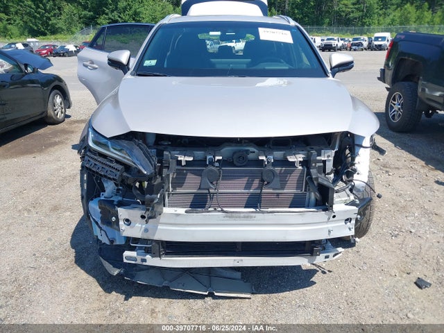 Toyota Venza Limited 2021 JTEAAAAH6MJ036010 Image 13