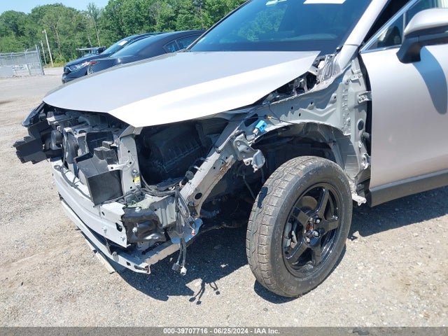 Toyota Venza Limited 2021 JTEAAAAH6MJ036010 Image 19