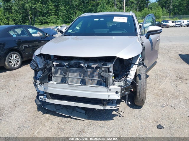 Toyota Venza Limited 2021 JTEAAAAH6MJ036010 Image 6