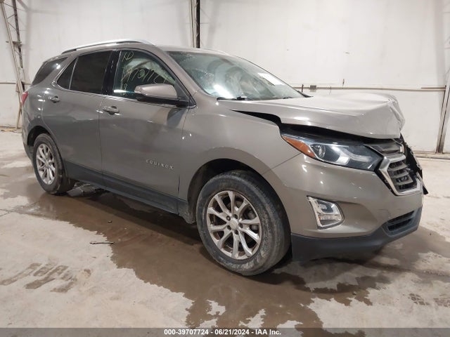 2018 3GNAXSEV3JL117406 главное изображение