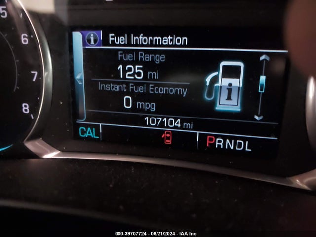 Chevrolet EQUINOX LT 2018 3GNAXSEV3JL117406 Image 15