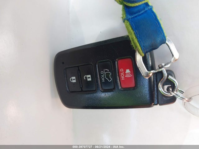 Toyota Rav4 Limited 2017 2T3YFREV1HW399440 Image 11