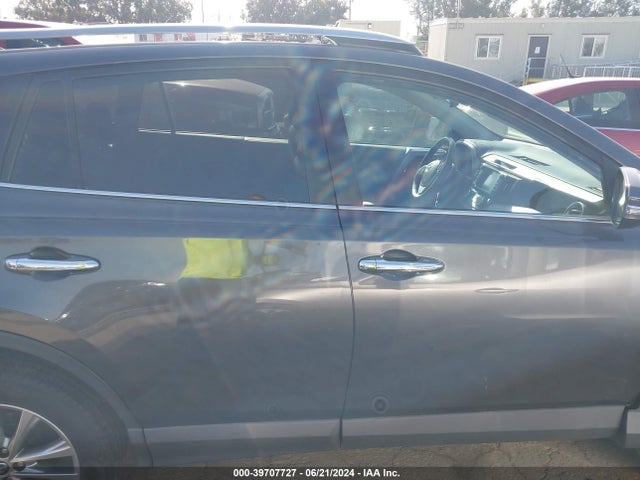 Toyota Rav4 Limited 2017 2T3YFREV1HW399440 Image 13