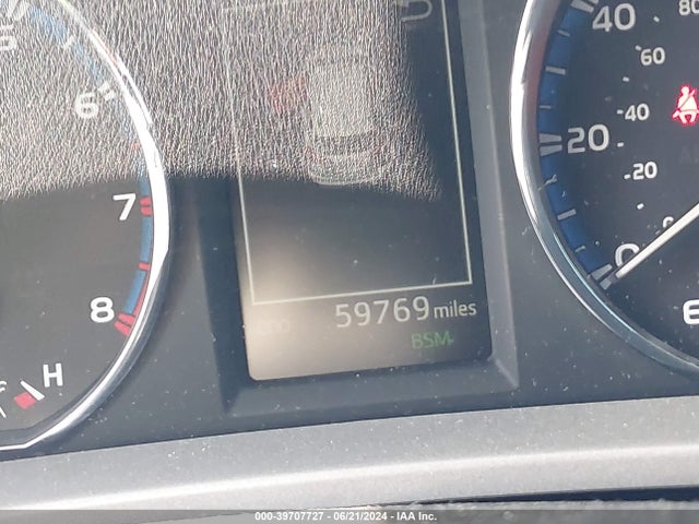 Toyota Rav4 Limited 2017 2T3YFREV1HW399440 Image 15