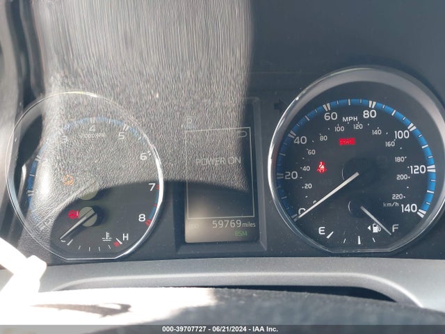 Toyota Rav4 Limited 2017 2T3YFREV1HW399440 Image 7