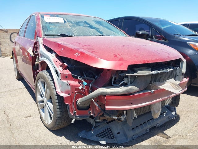 Chevrolet CRUZE LTZ 2014 1G1PG5SB1E7337824 Image 6