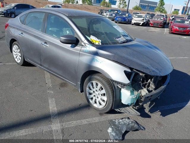 2019 3N1AB7APXKY422727 main image
