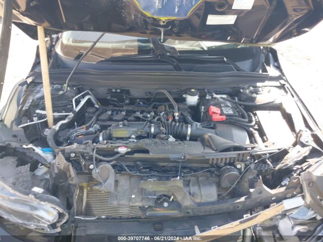1HGCV1F37KA171770 Honda Accord Sport