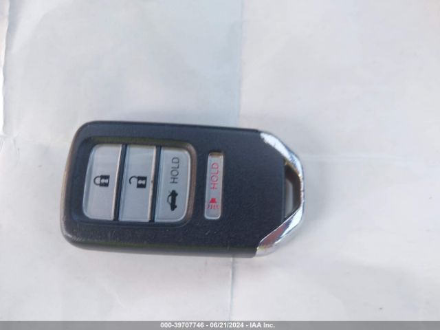 1HGCV1F37KA171770 Honda Accord Sport