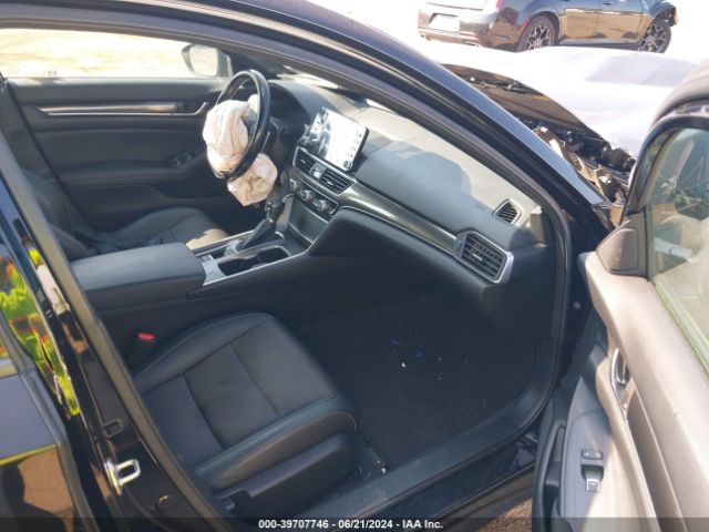 1HGCV1F37KA171770 Honda Accord Sport