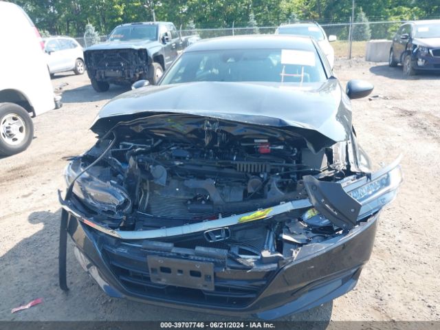 1HGCV1F37KA171770 Honda Accord Sport