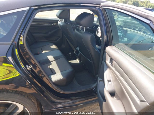 1HGCV1F37KA171770 Honda Accord Sport
