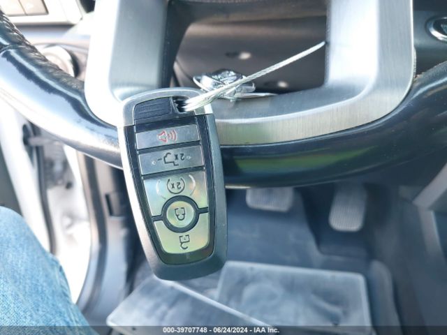 1FTEW1EG5JFB43573 Ford F-150 Platinum
