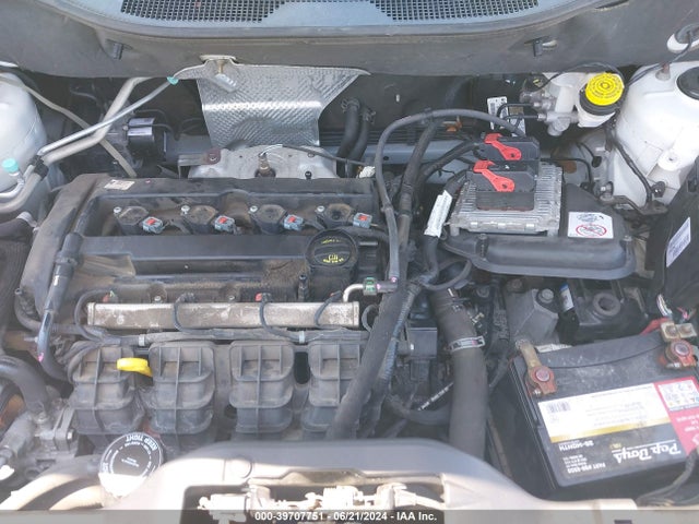 Jeep Patriot Latitude 2014 1C4NJRFB8ED816731 Image 10