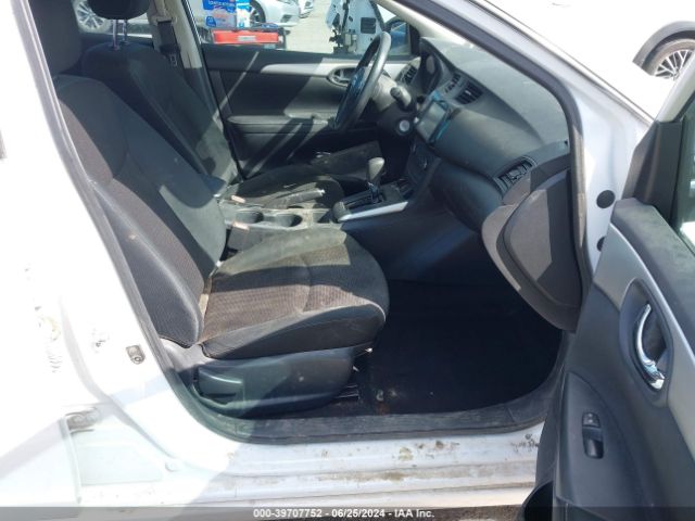 3N1AB7AP7KY233114 Nissan SENTRA S