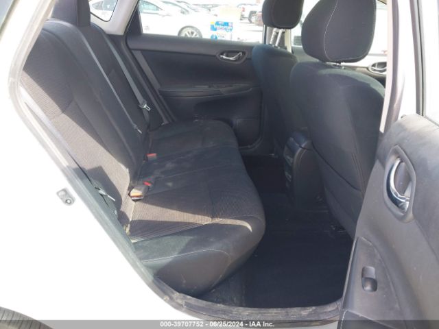 3N1AB7AP7KY233114 Nissan SENTRA S