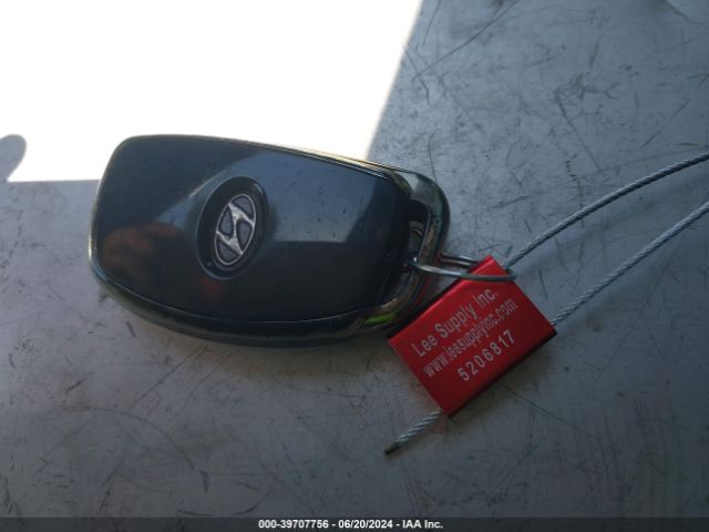 5NPE34ABXFH206605 Hyundai Sonata Sport 2.0t