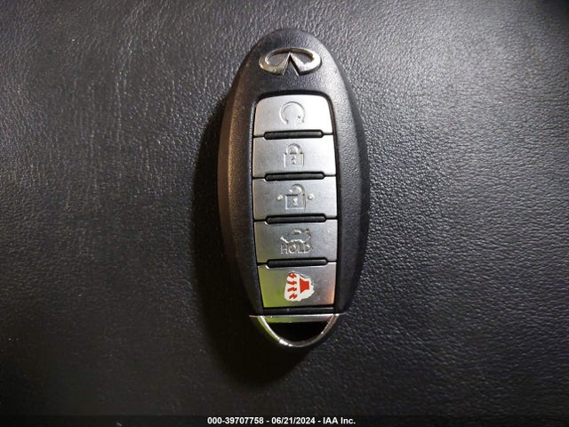 JN1EV7AR5JM431332 Infiniti Q50 3.0t Luxe