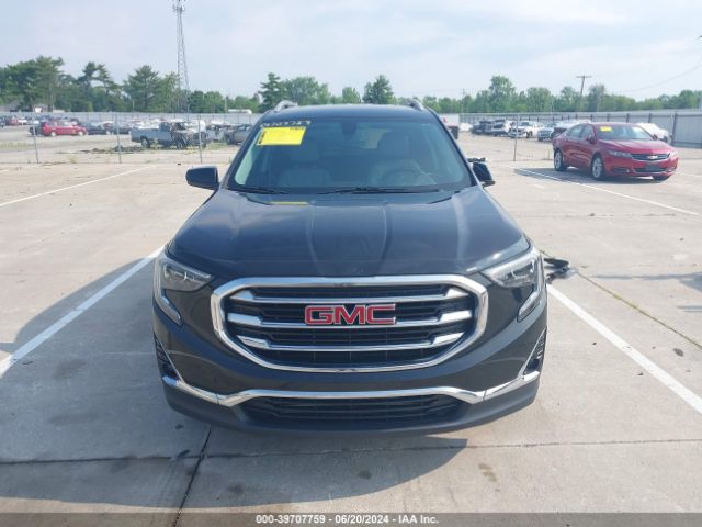3GKALVEX9KL287377 GMC Terrain Slt