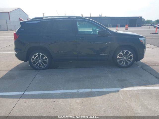 3GKALVEX9KL287377 GMC Terrain Slt