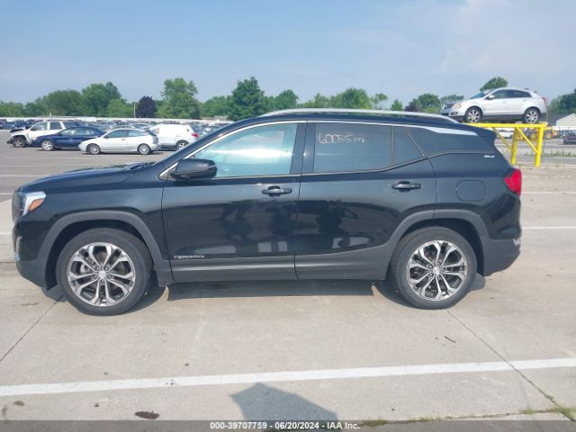 3GKALVEX9KL287377 GMC Terrain Slt