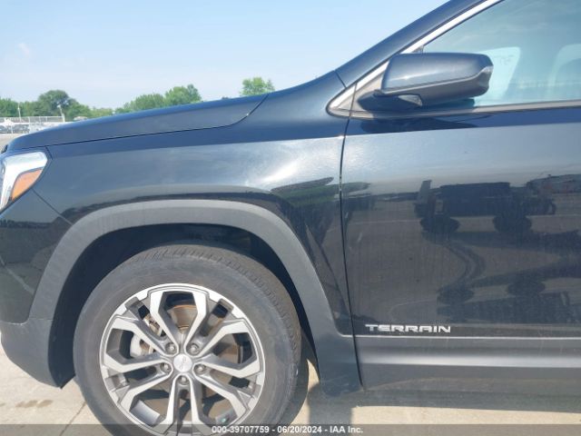 3GKALVEX9KL287377 GMC Terrain Slt