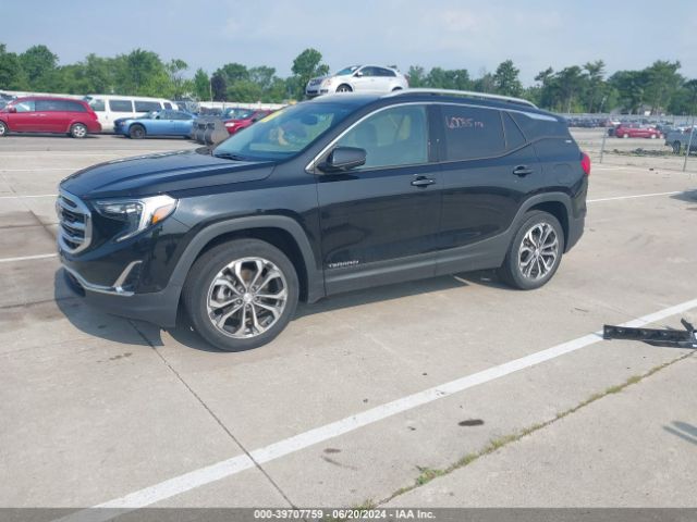 3GKALVEX9KL287377 GMC Terrain Slt