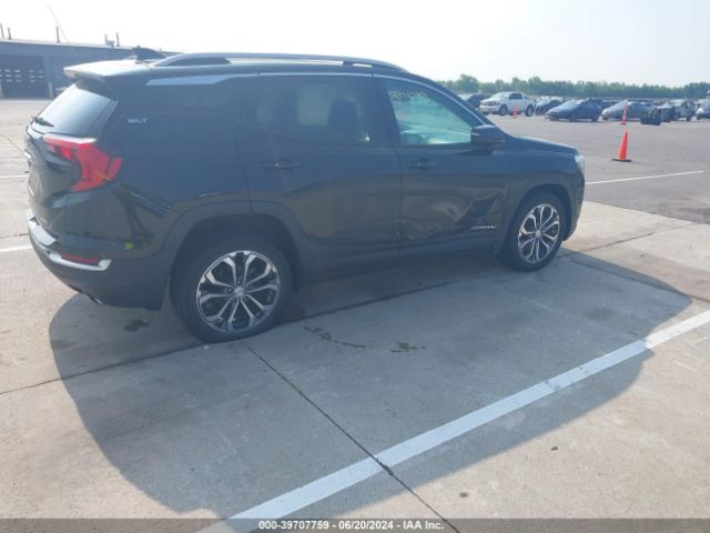 3GKALVEX9KL287377 GMC Terrain Slt