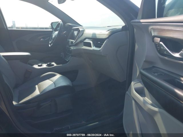 3GKALVEX9KL287377 GMC Terrain Slt