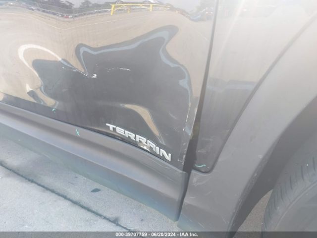 3GKALVEX9KL287377 GMC Terrain Slt