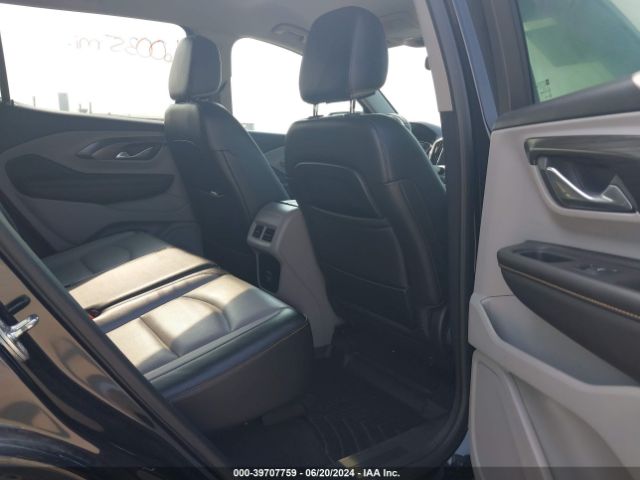 3GKALVEX9KL287377 GMC Terrain Slt