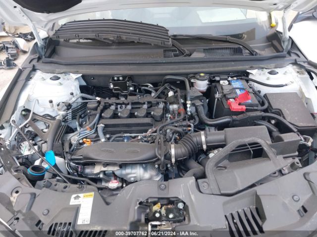 1HGCY1F37PA060909 Honda ACCORD EX