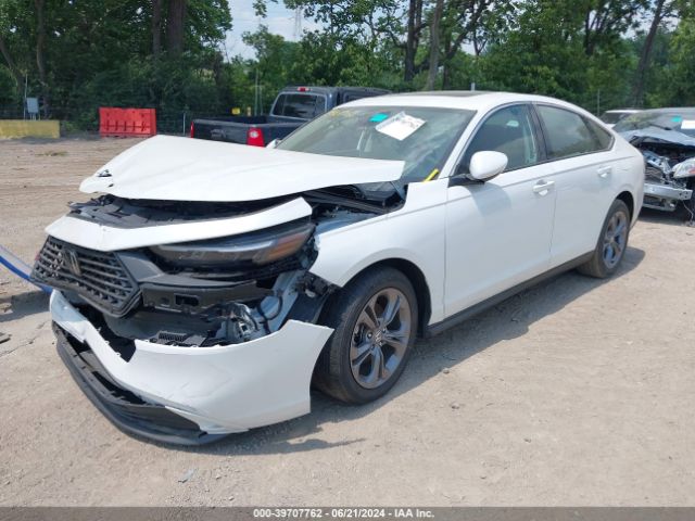 1HGCY1F37PA060909 Honda ACCORD EX
