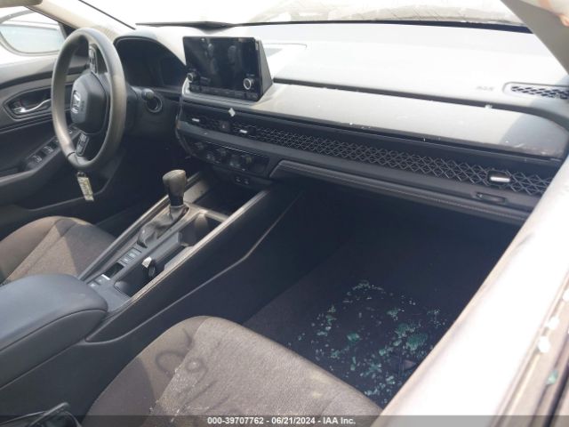 1HGCY1F37PA060909 Honda ACCORD EX