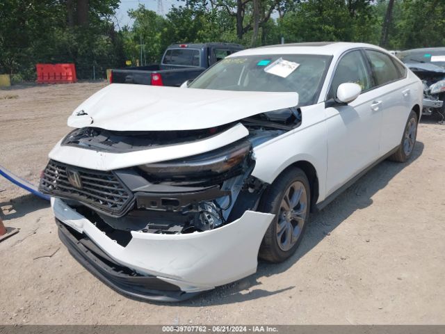 1HGCY1F37PA060909 Honda ACCORD EX