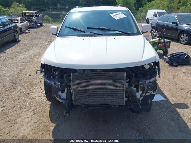 Dodge Journey Sxt 2015 3C4PDDBG2FT538540 Image 6