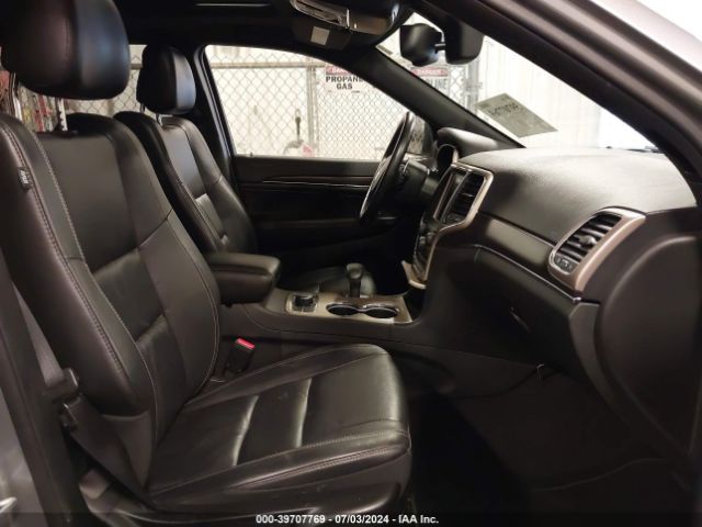 2014 JEEP GRAND CHEROKEE 1C4RJFBG9EC546156 Photo 4