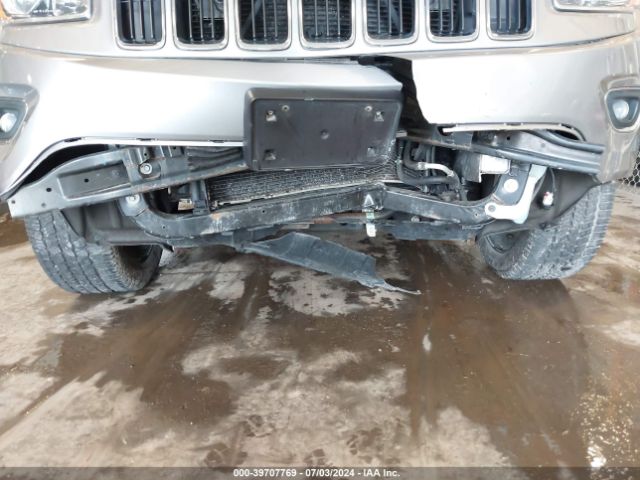 2014 JEEP GRAND CHEROKEE 1C4RJFBG9EC546156 Photo 5