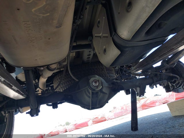Nissan Titan Sl 2017 1N6AA1E64HN525529 Image 12