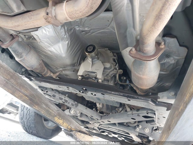 Nissan Titan Sl 2017 1N6AA1E64HN525529 Image 18
