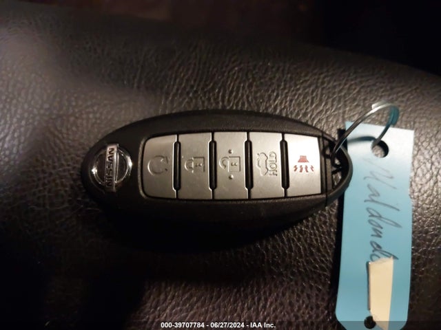 Nissan Altima 2.5 Sr 2018 1N4AL3AP9JC479632 Image 11