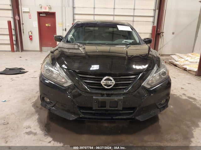 Nissan Altima 2.5 Sr 2018 1N4AL3AP9JC479632 Image 12