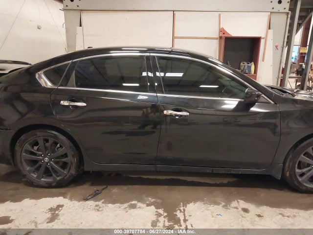 Nissan Altima 2.5 Sr 2018 1N4AL3AP9JC479632 Image 13