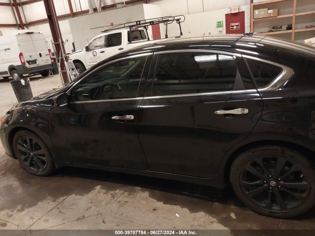 Nissan Altima 2.5 Sr 2018 1N4AL3AP9JC479632 Image 14
