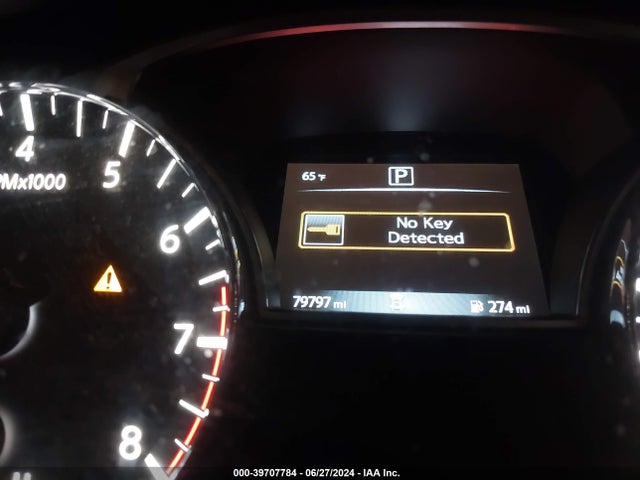 Nissan Altima 2.5 Sr 2018 1N4AL3AP9JC479632 Image 15
