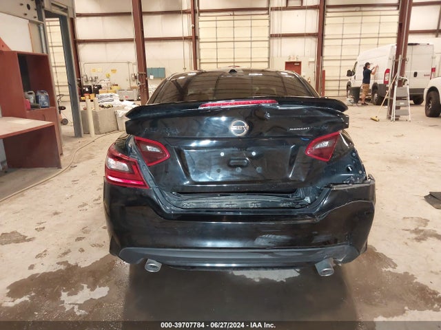 Nissan Altima 2.5 Sr 2018 1N4AL3AP9JC479632 Image 16