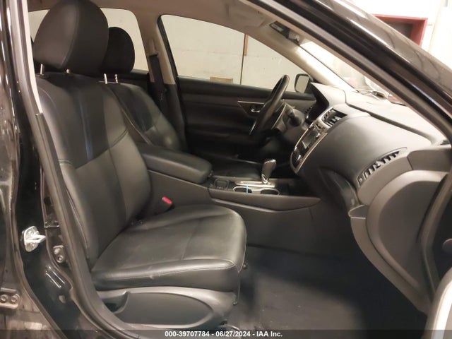 Nissan Altima 2.5 Sr 2018 1N4AL3AP9JC479632 Image 5