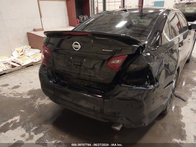 Nissan Altima 2.5 Sr 2018 1N4AL3AP9JC479632 Image 6