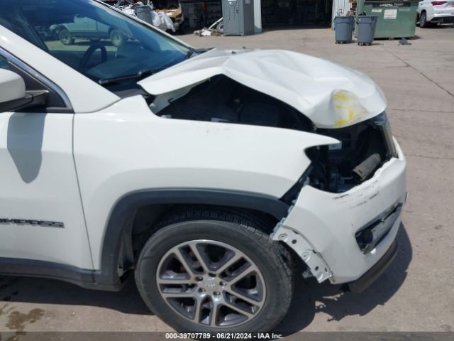 3C4NJCBB2KT726080 Jeep Compass Sun And Wheel Fwd